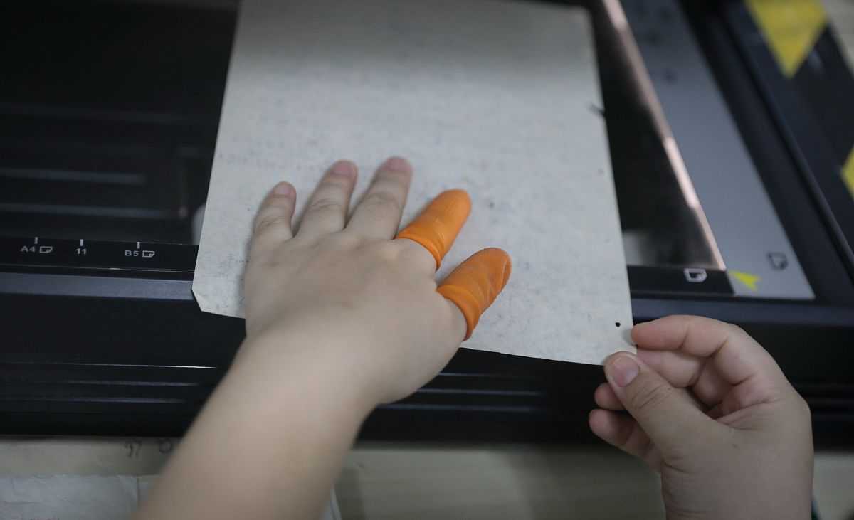 甲级涉密档案数字化公司：安全、高效、合规的档案管理解决方案