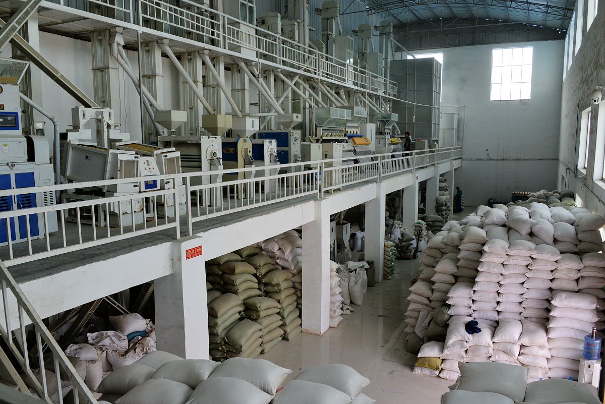 四川粮油饲料加工技术专业学校有哪些？