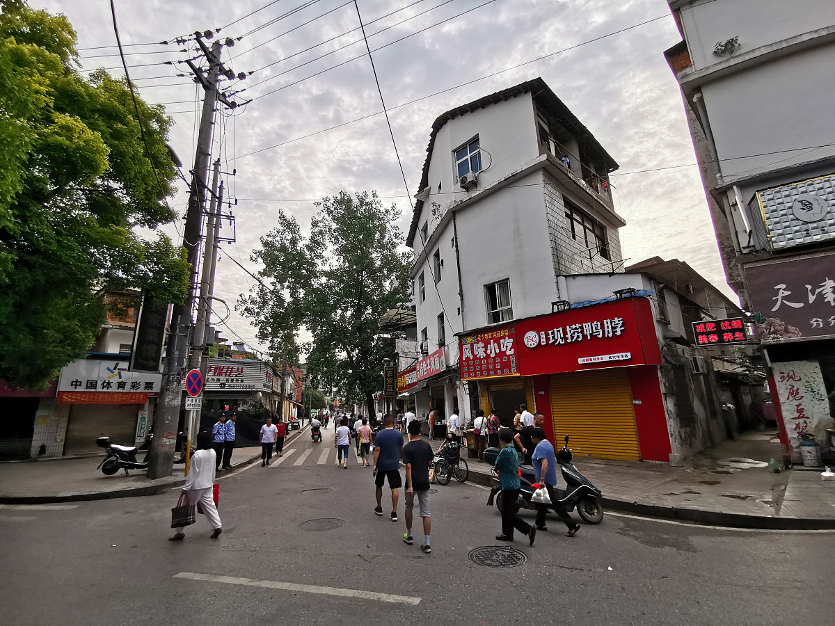 黄冈2022年有哪些卫校招生