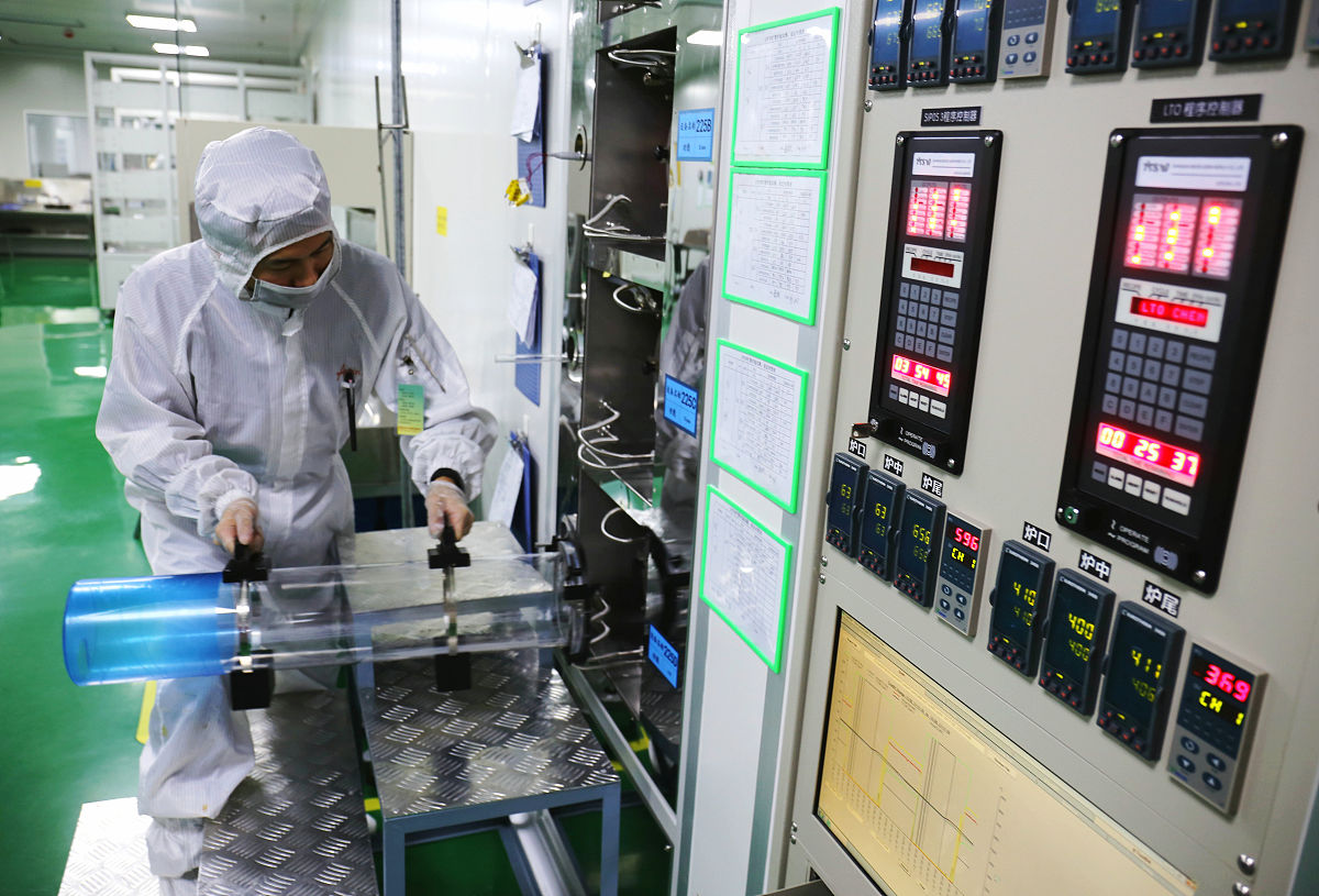 调试设备租赁：灵活解决方案助力项目测试