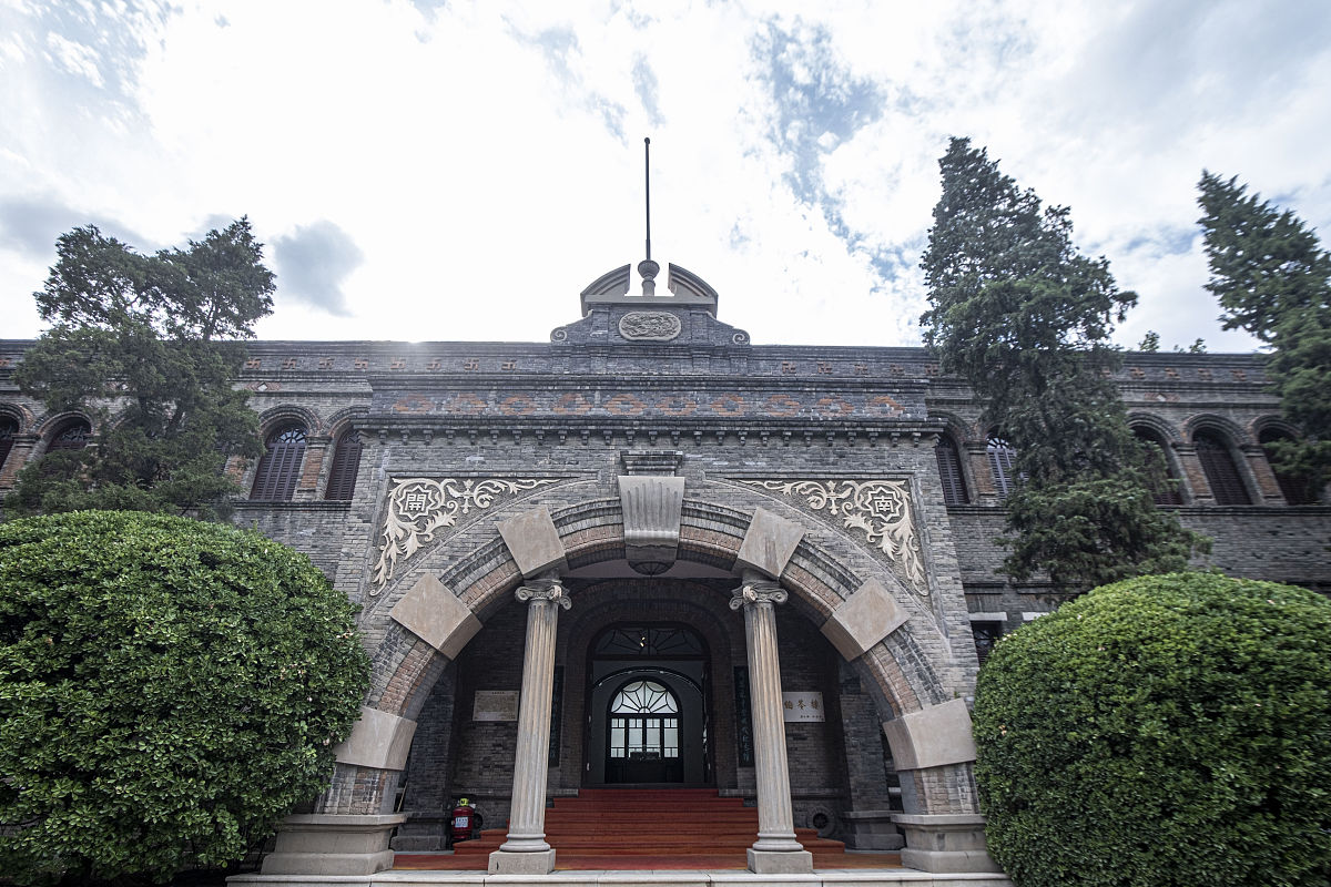 天津哪所初中好