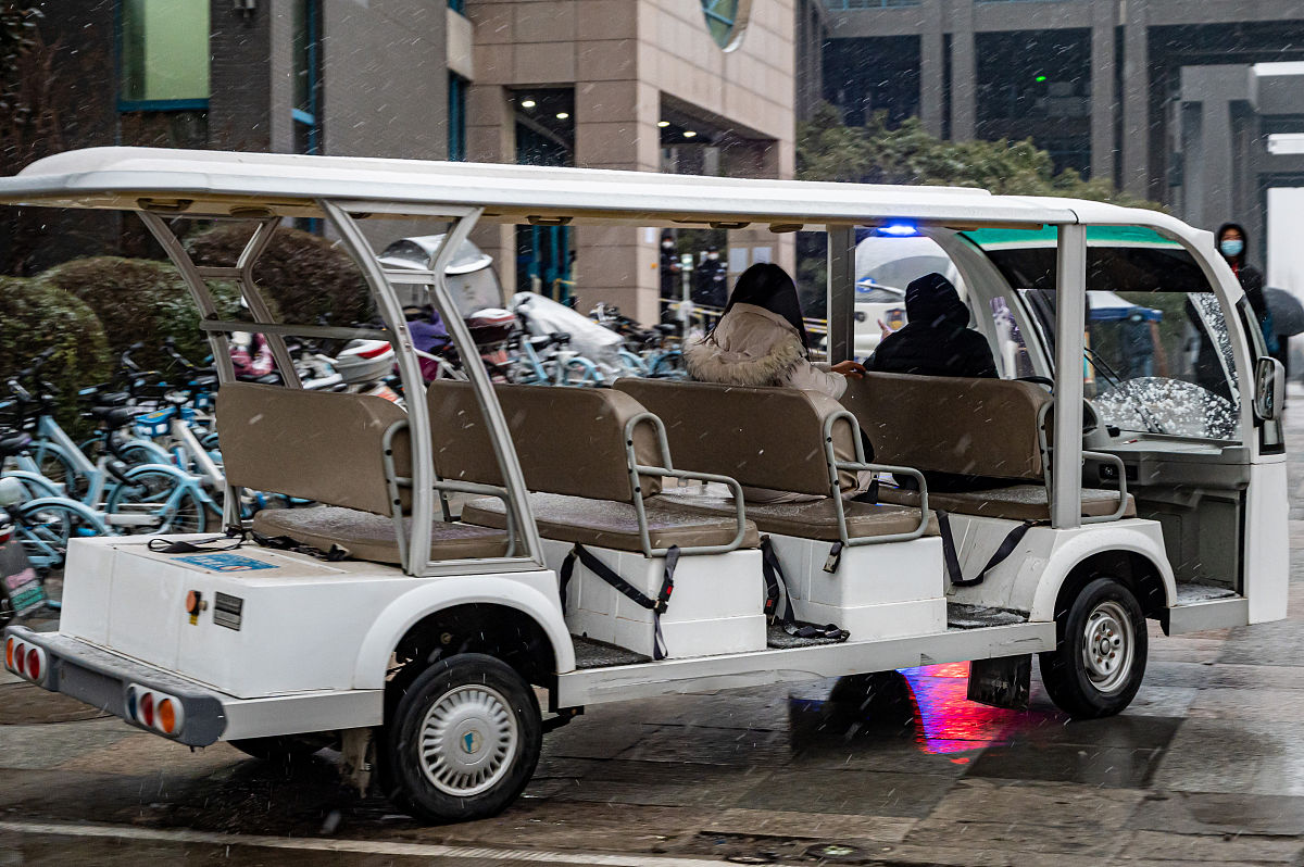 淅川航空学校2021年机务维修专业招生简章