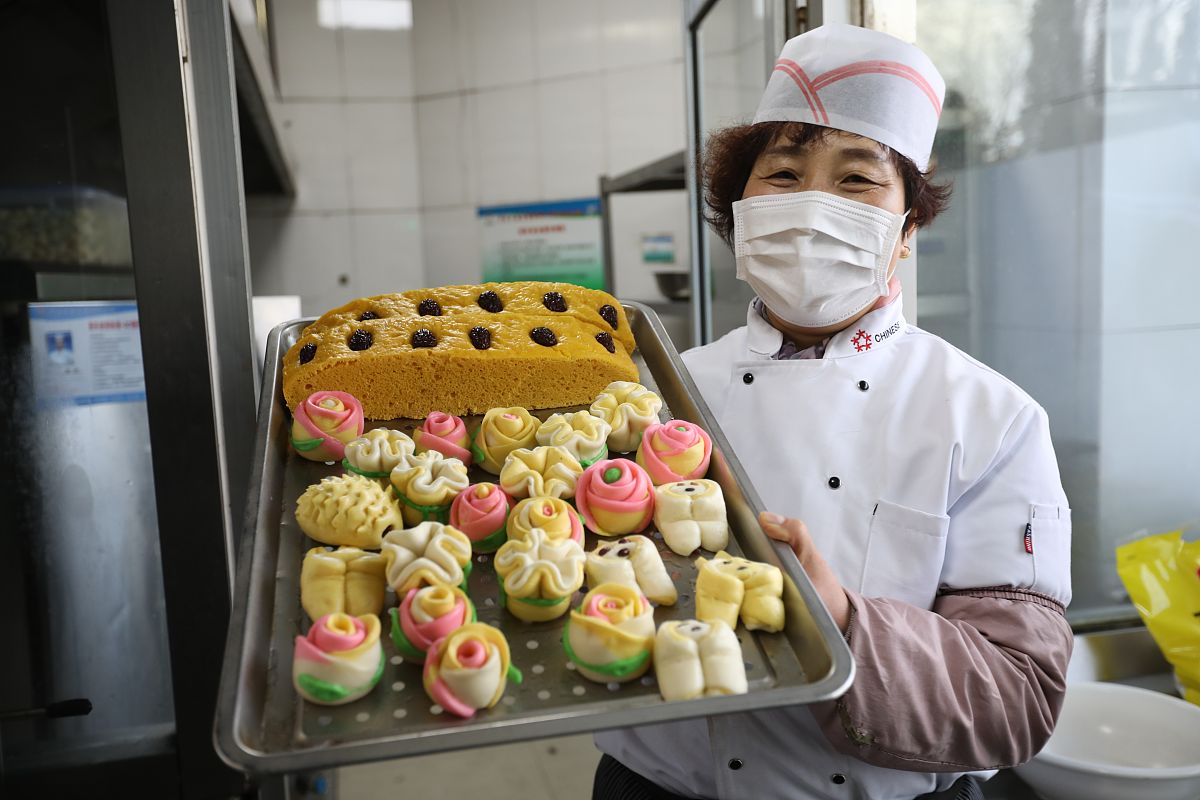 保定学糕点的地方有哪些？保定糕点培训机构推荐