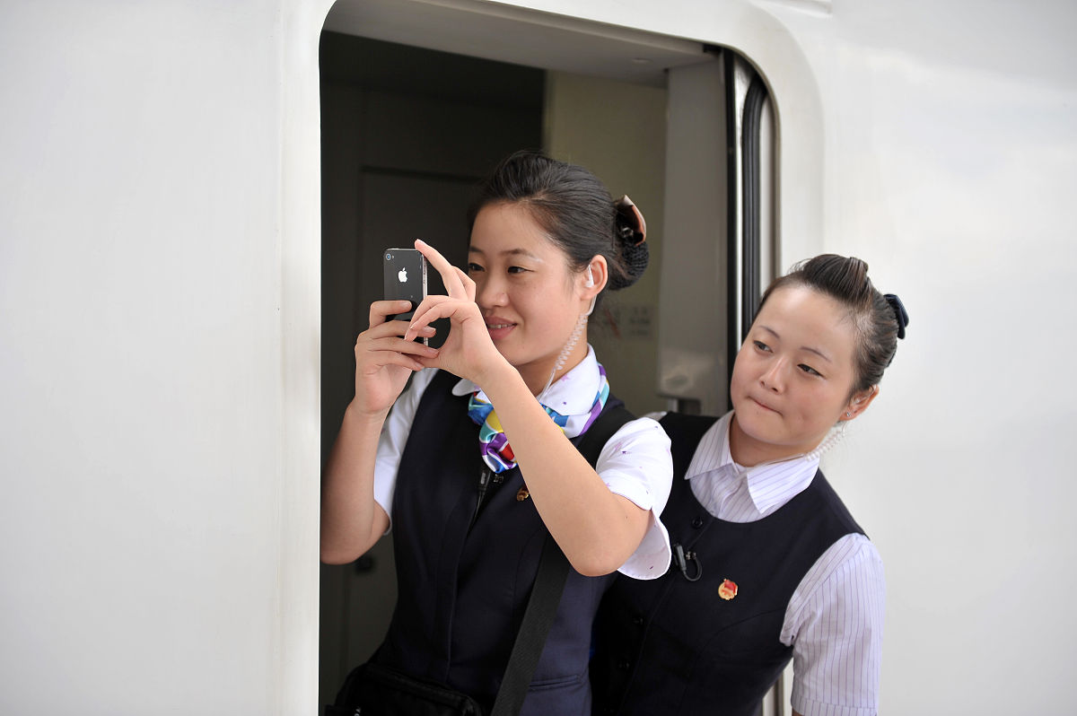 贵阳铁路学校乘务专业就业率高吗？就业前景如何？