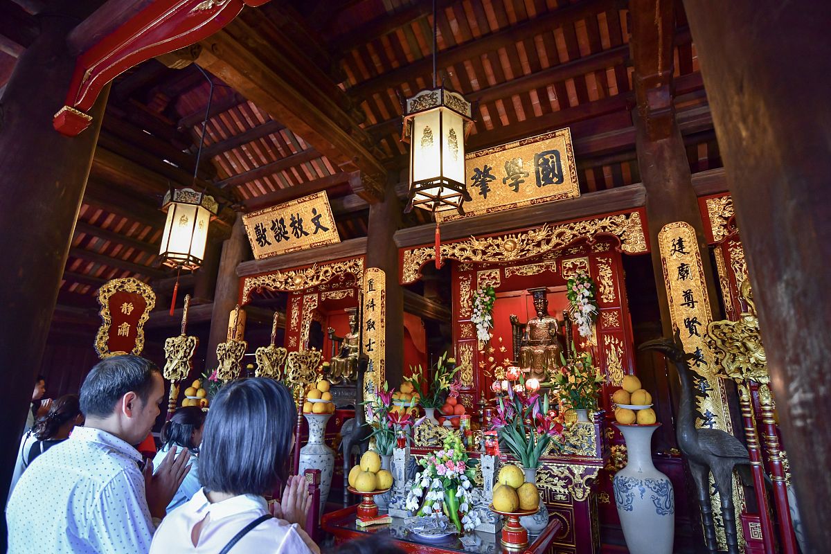 归元寺怎么给亲人祈福