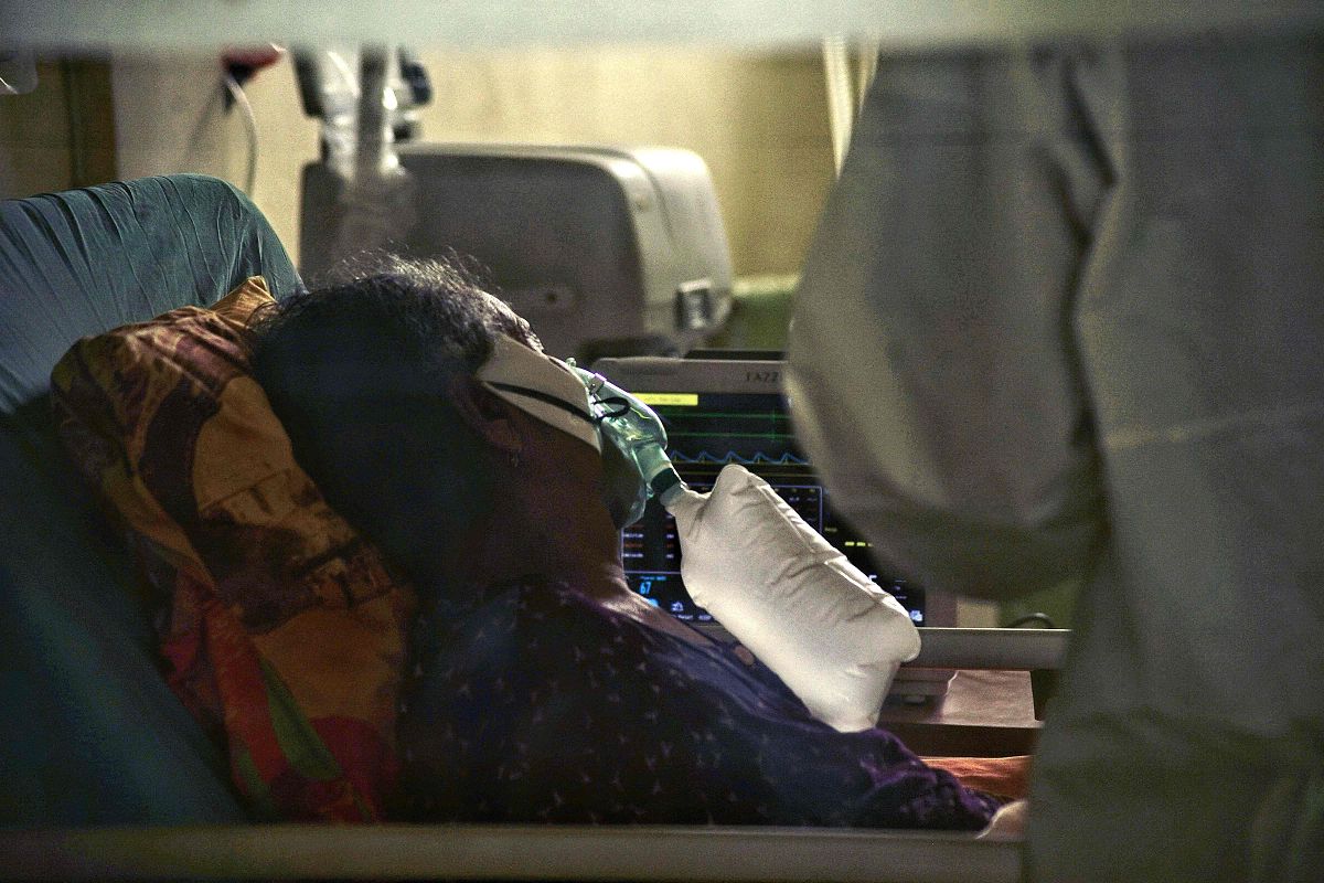 急性ST段抬高型心肌梗死伴高血压病3级安全护理指南