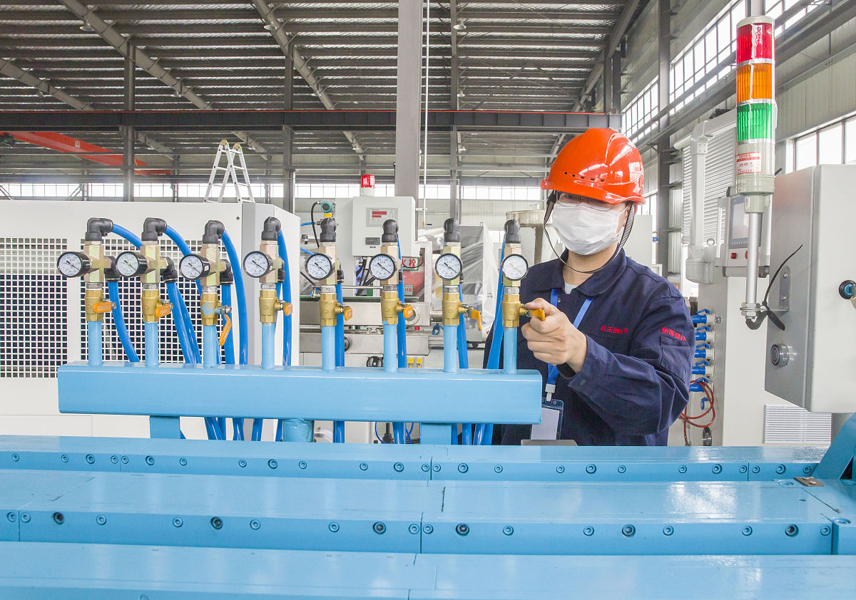 化工设备维修技术专业就业前景怎么样？薪资待遇如何？