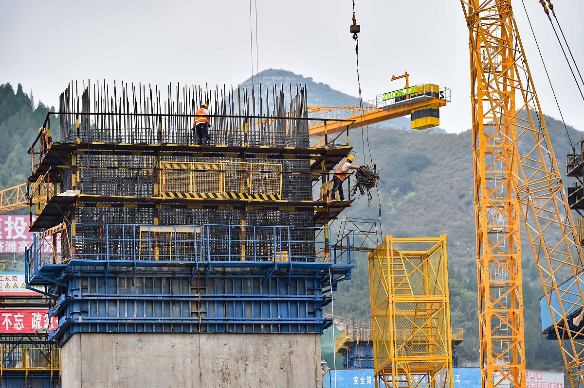 山东建设学院土建施工就业容易吗