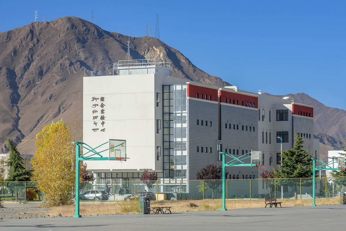 四川省马尔康民族师范学校五年制大专地址在哪里