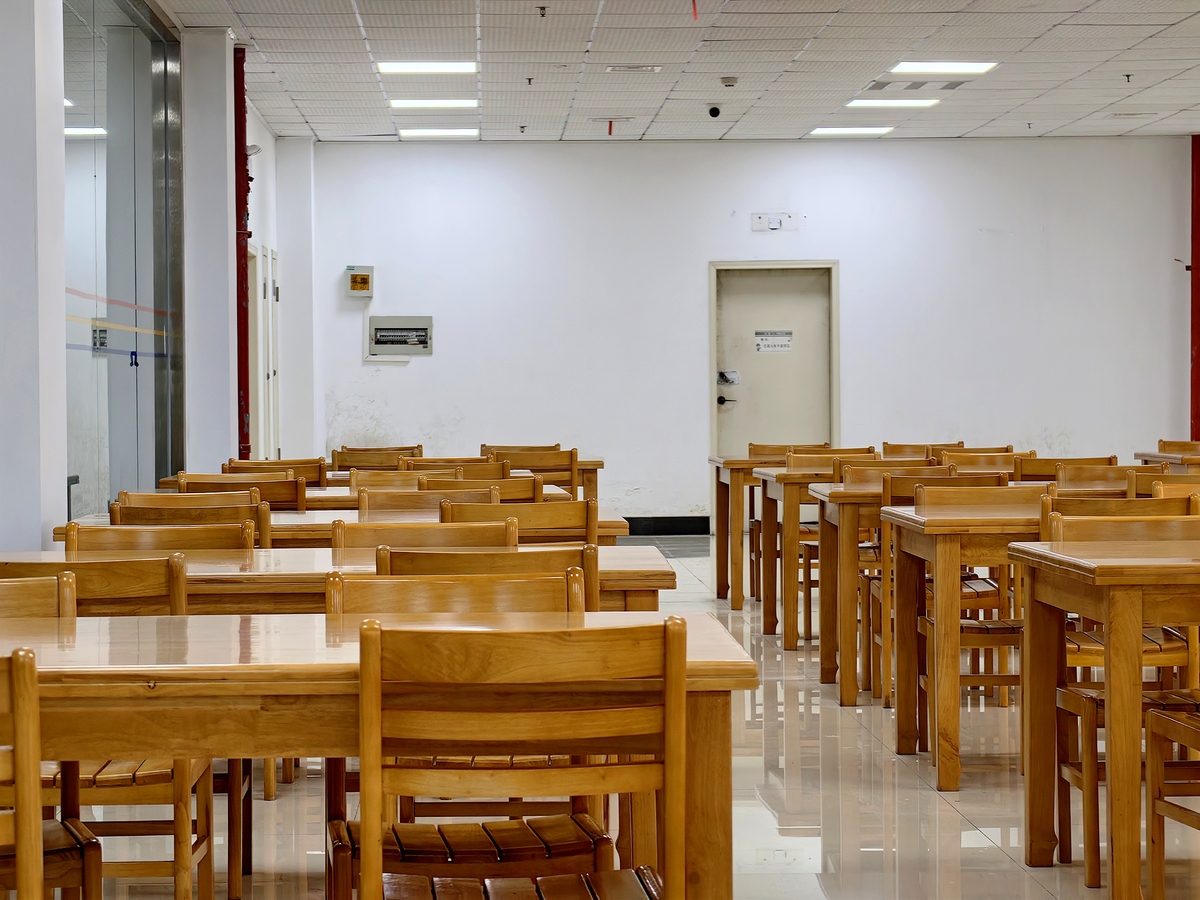 北京联合大学环境怎么样？