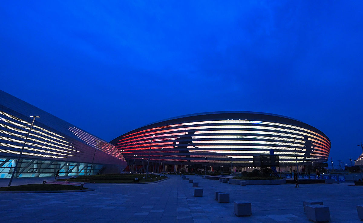 重庆建筑工程职业学院2019招生怎么样？