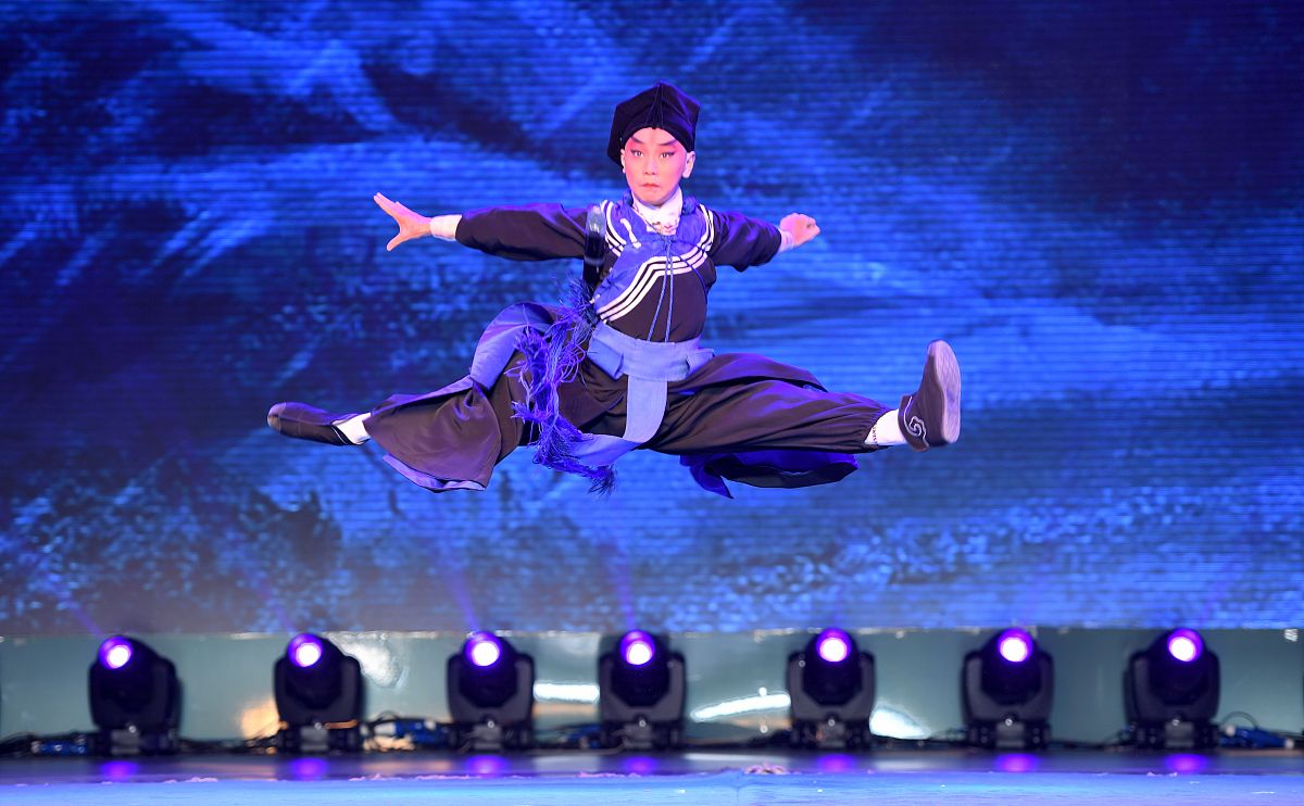 2023运城市文化艺术学校招生专业有哪些