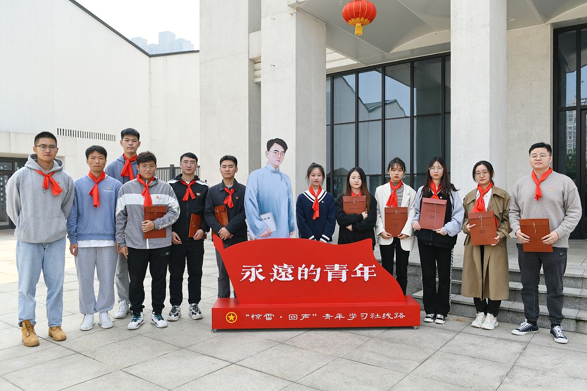 晋城虹桥技校企业合作