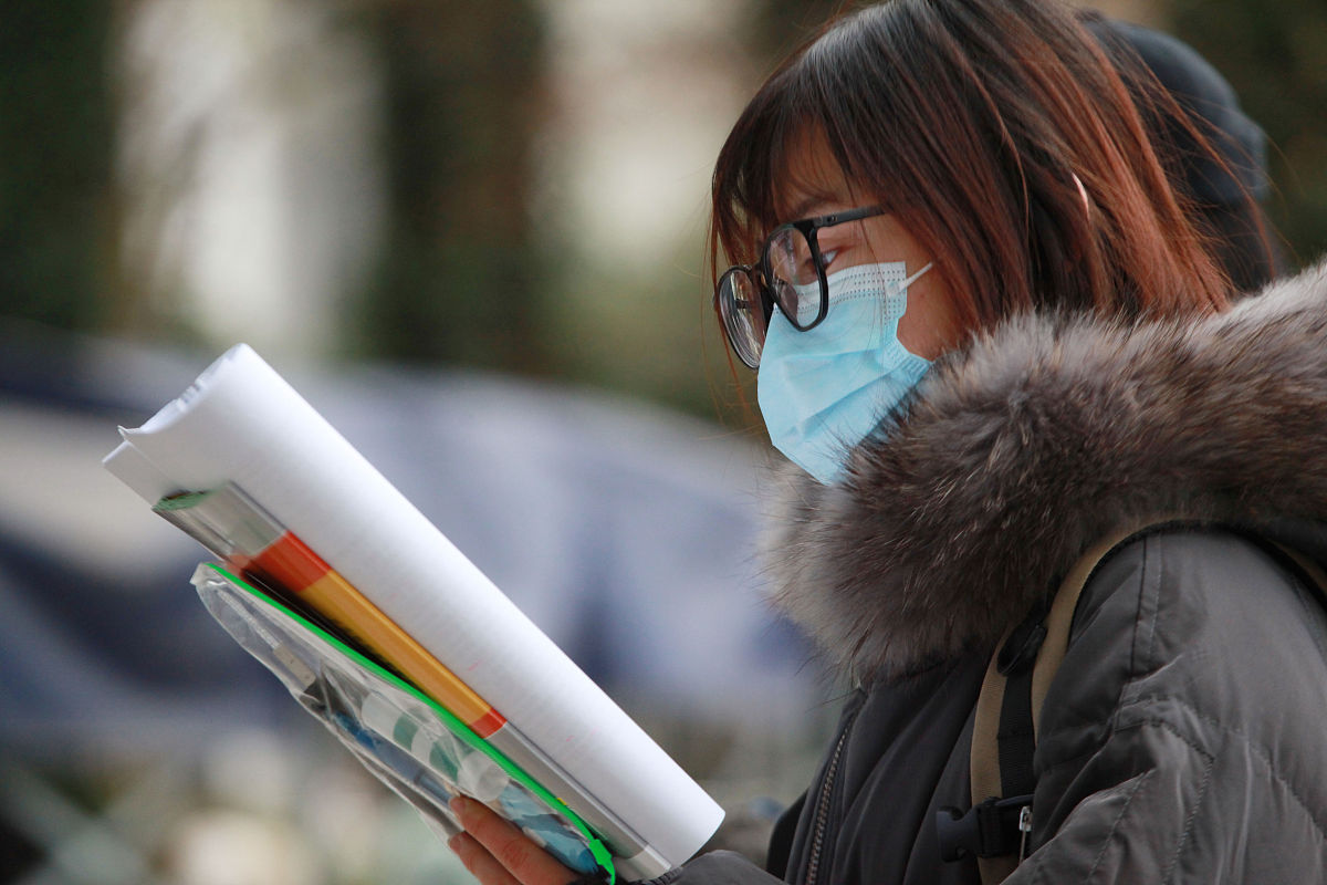 2021年成都卫校在招生方面有哪些要求