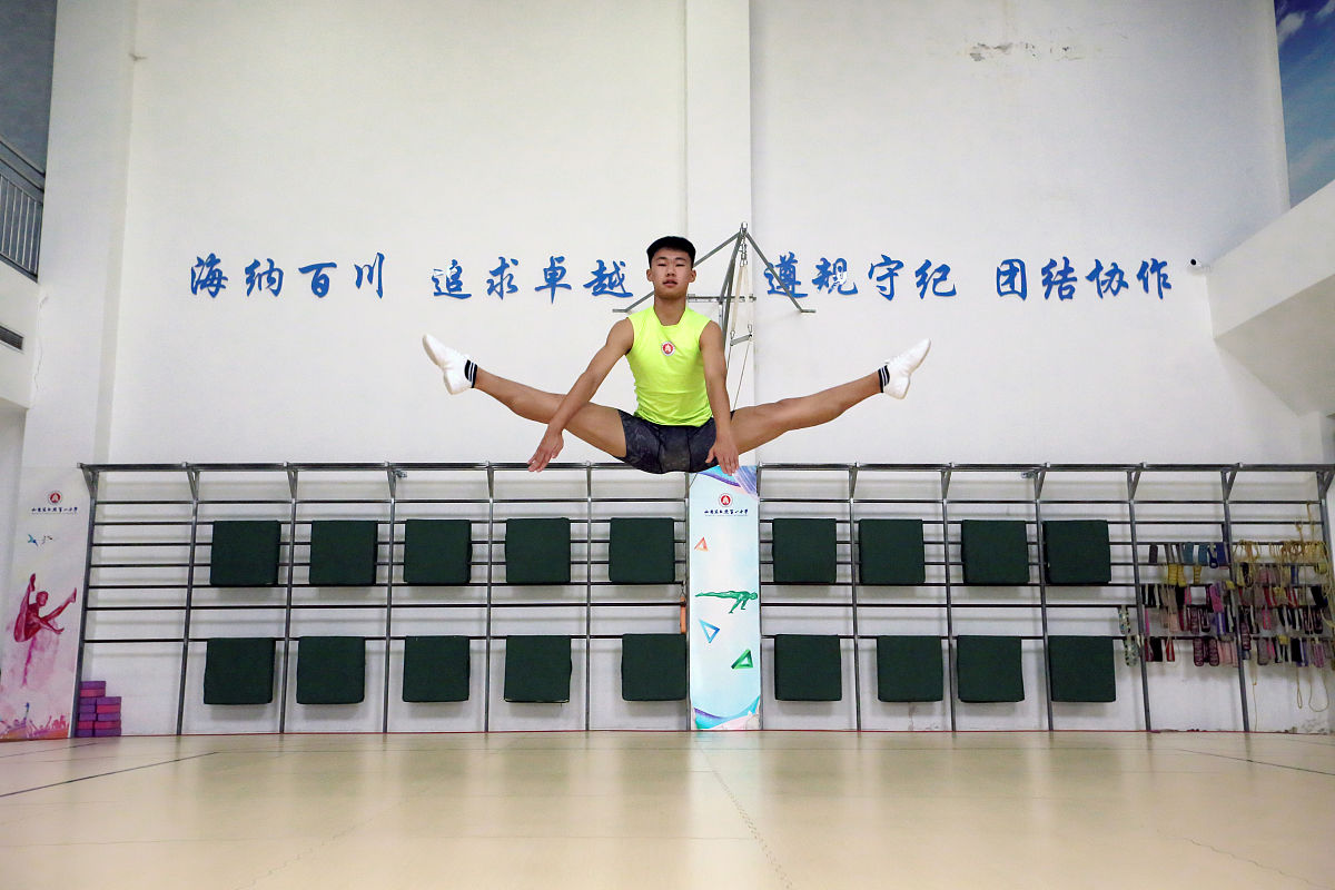 福建体育职业技术学院体育保健与康复专业课程设置：全面解读