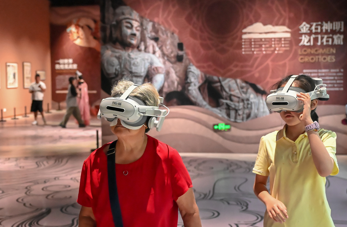 Midjourney Prompt: VR Glasses Viewing Fire Scene