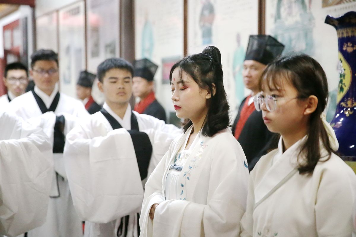 适应力强的人性格特点