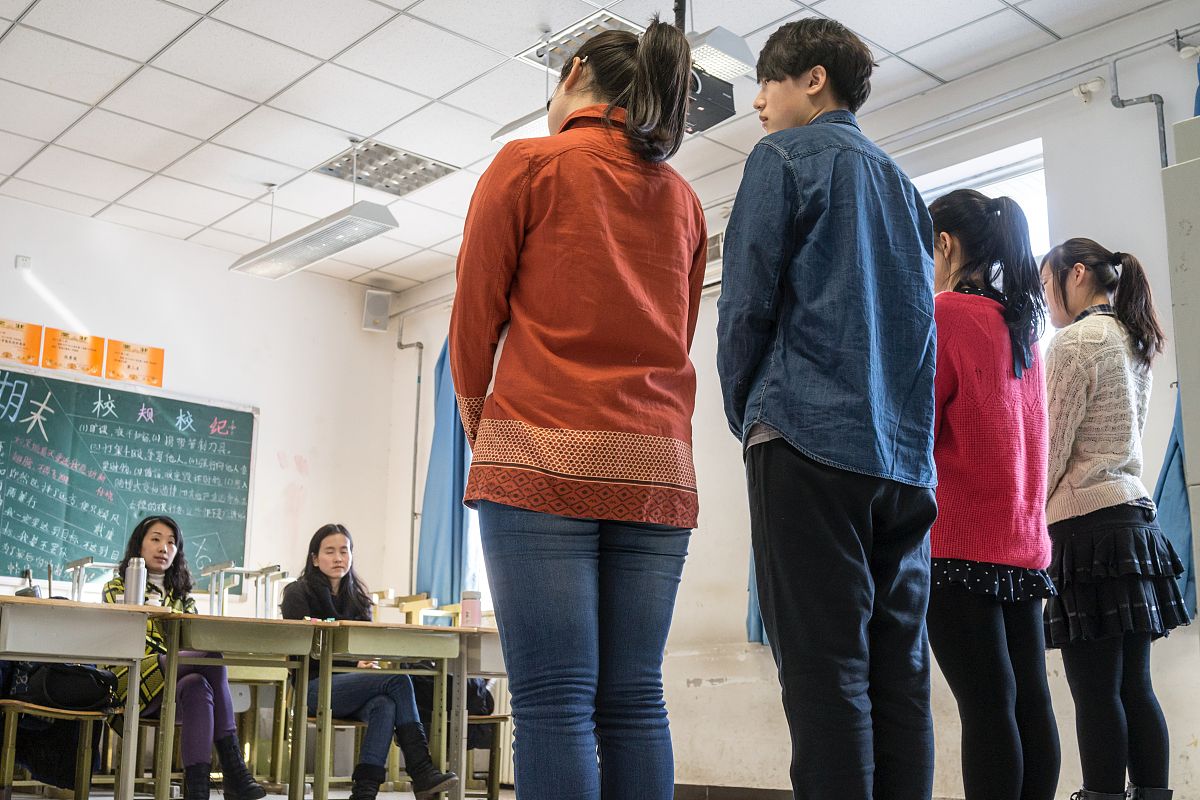 日本有中国学校吗？为华裔子女提供中文教育