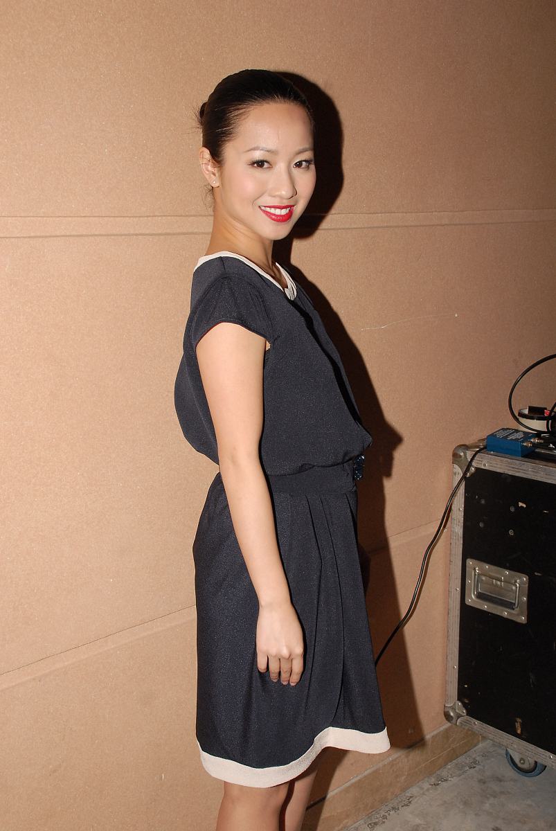 请用池莉的口吻夸一夸41岁的女人