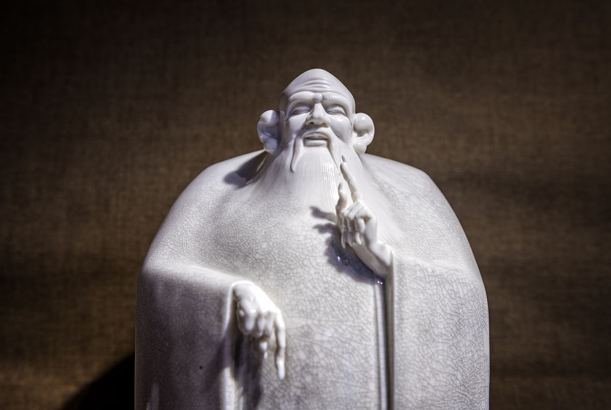 探秘道家：起源、思想及影响