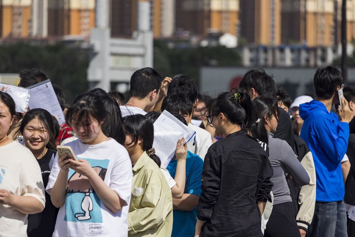 高考落榜怎么办？重拾信心，规划未来！