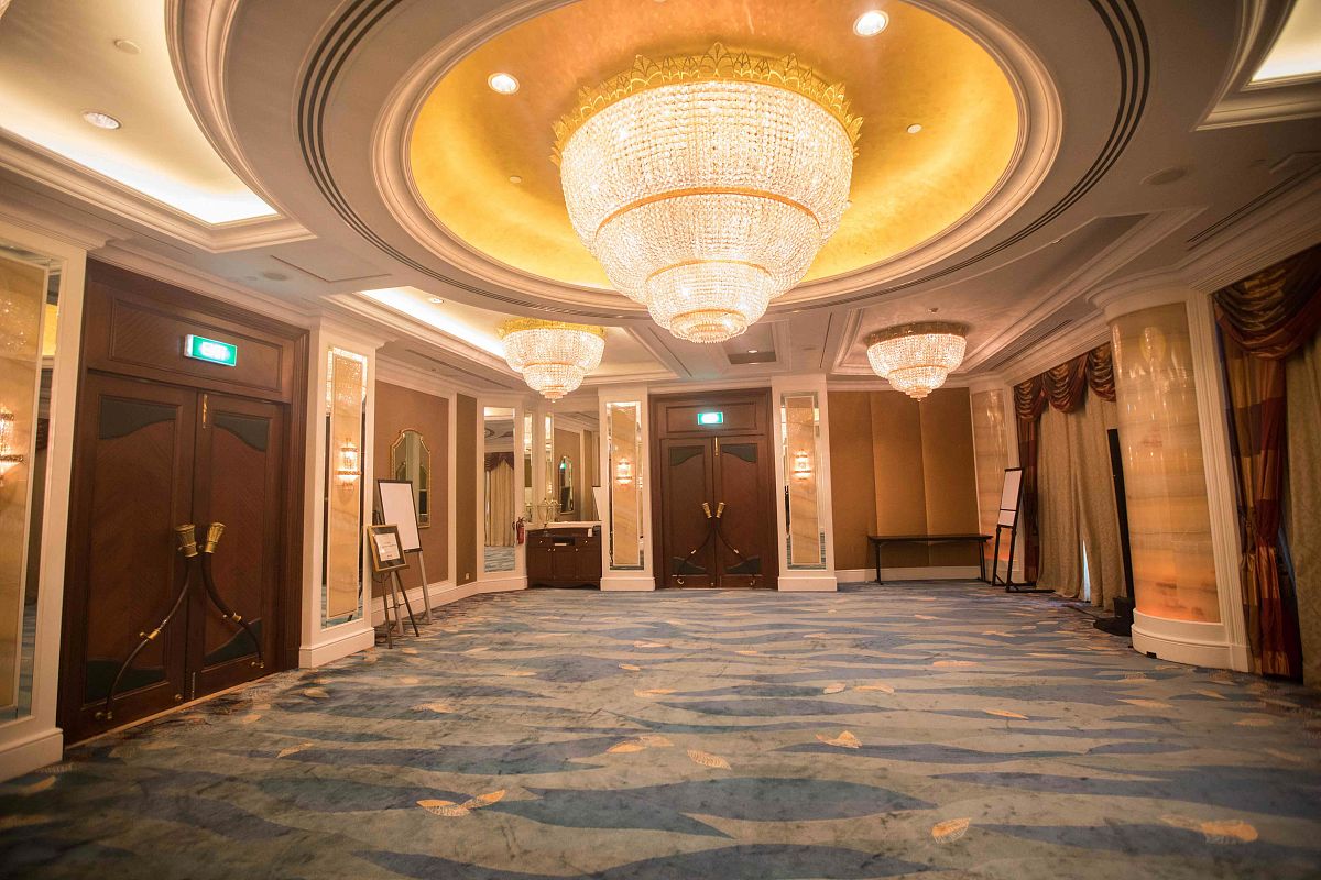 四川省商务学校2019年酒店服务与管理专业招生简介