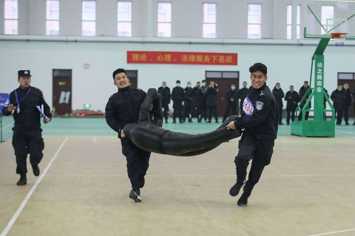 朔州职业技术学院体育保健与康复专业就业前景如何