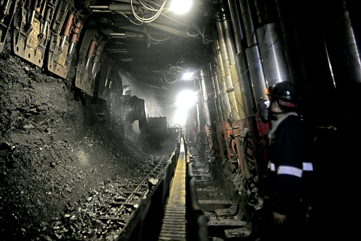 智能化矿井发展趋势：未来10个方向