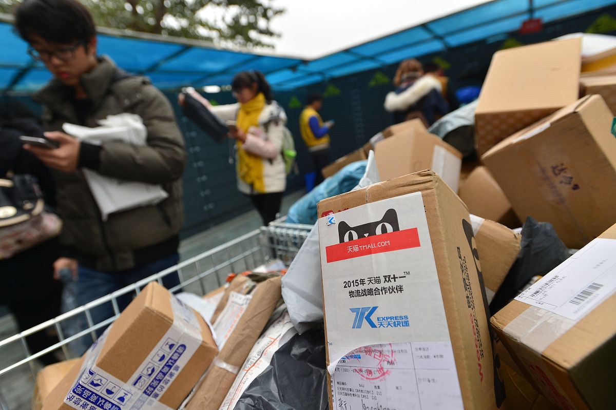 校园快递痛点：解决这些问题提升服务质量