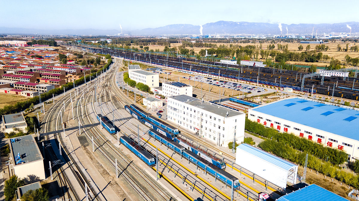 辽宁阜新转型发展：历史、现状与未来 - 教案