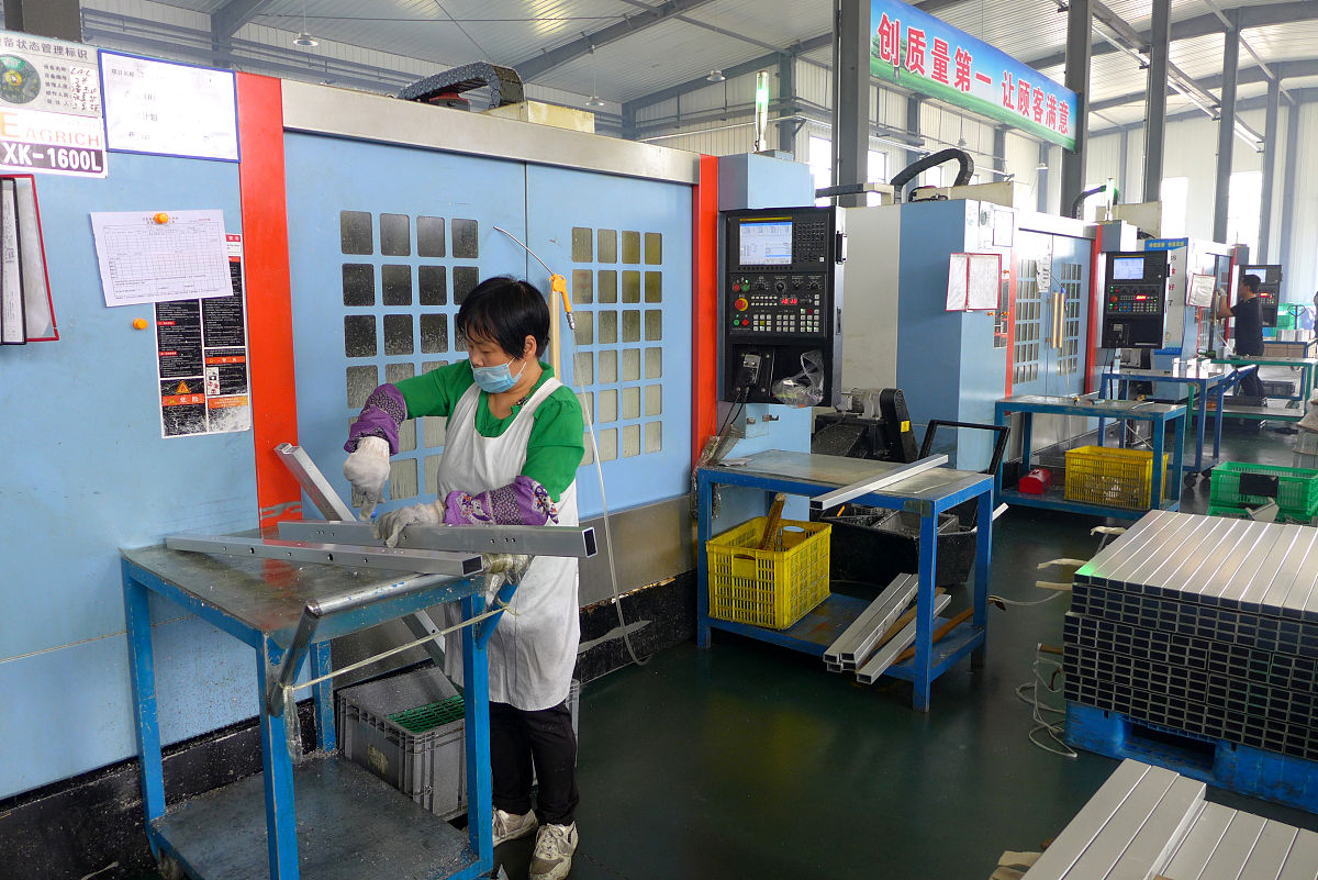 重庆五一高级技工学校汽车整车与配件营销专业怎么样都要学些什么