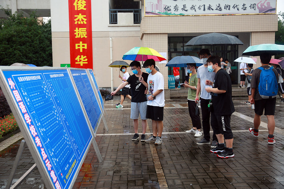 苏州外国语学校入学条件