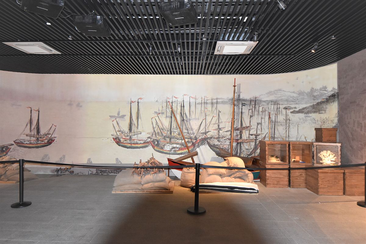 泉州海洋职业学院数字媒体艺术设计专业专业好不好发展前景怎样