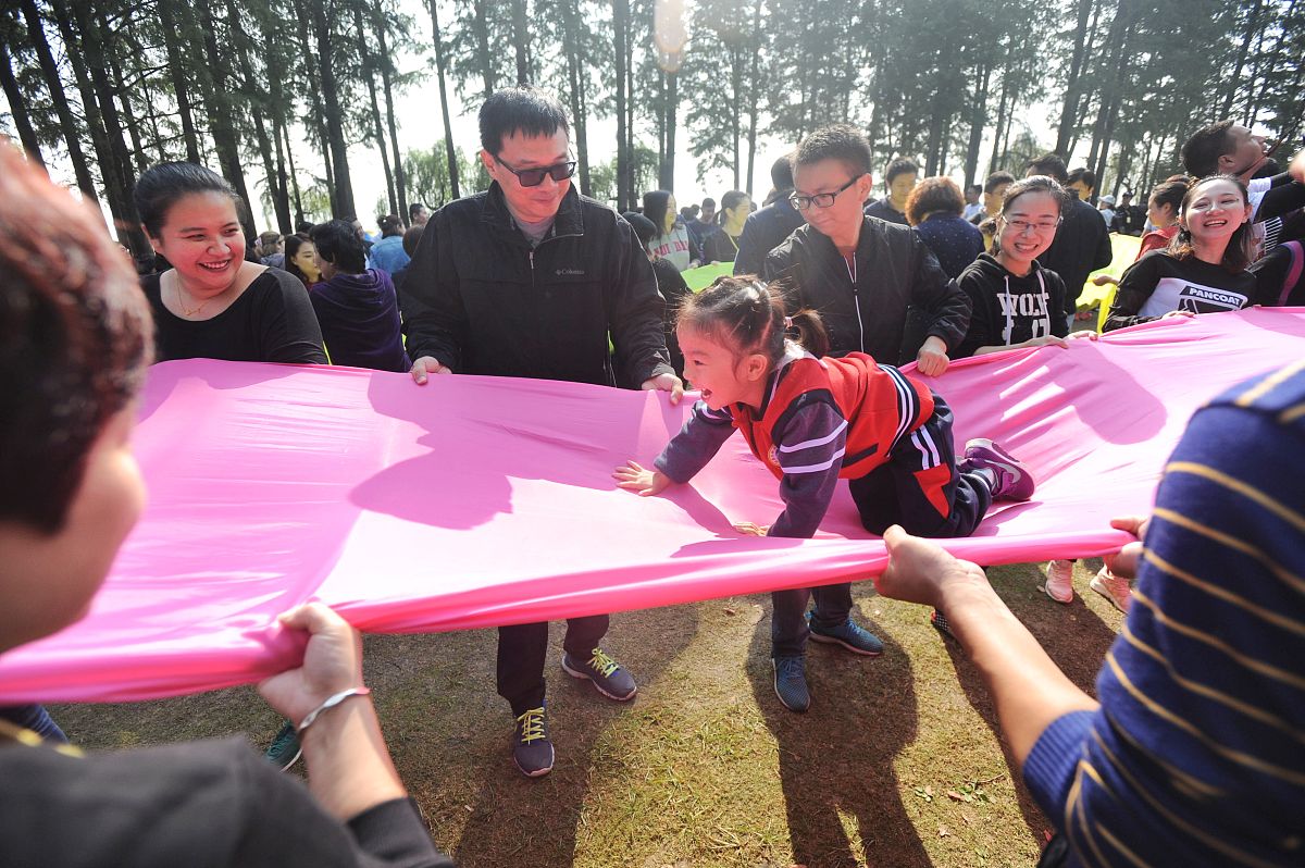 河北幼儿园开园时间 - 最新消息及注意事项