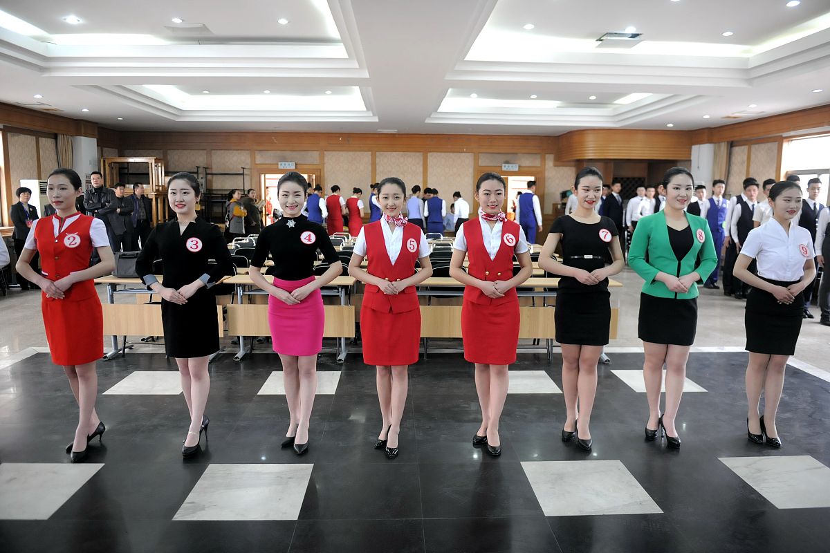 贵阳航空职业技术学院怎么样