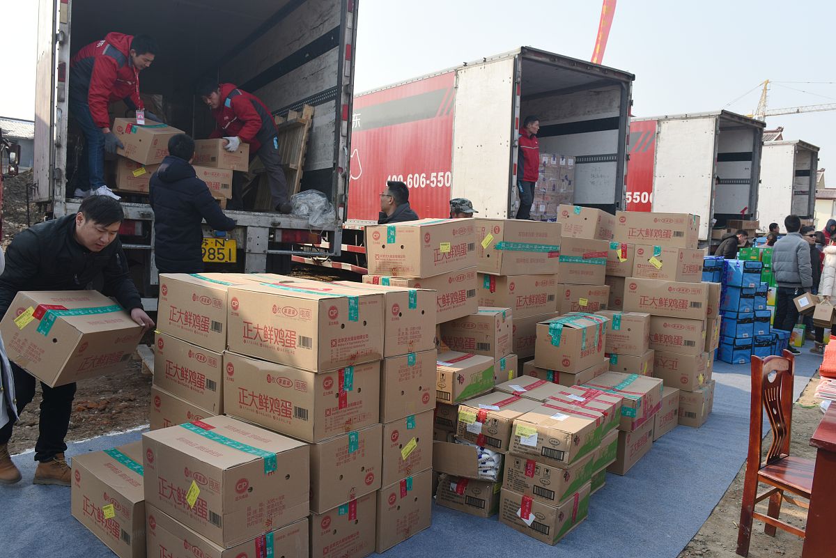 新疆电商农产品市场面临的挑战与解决方案
