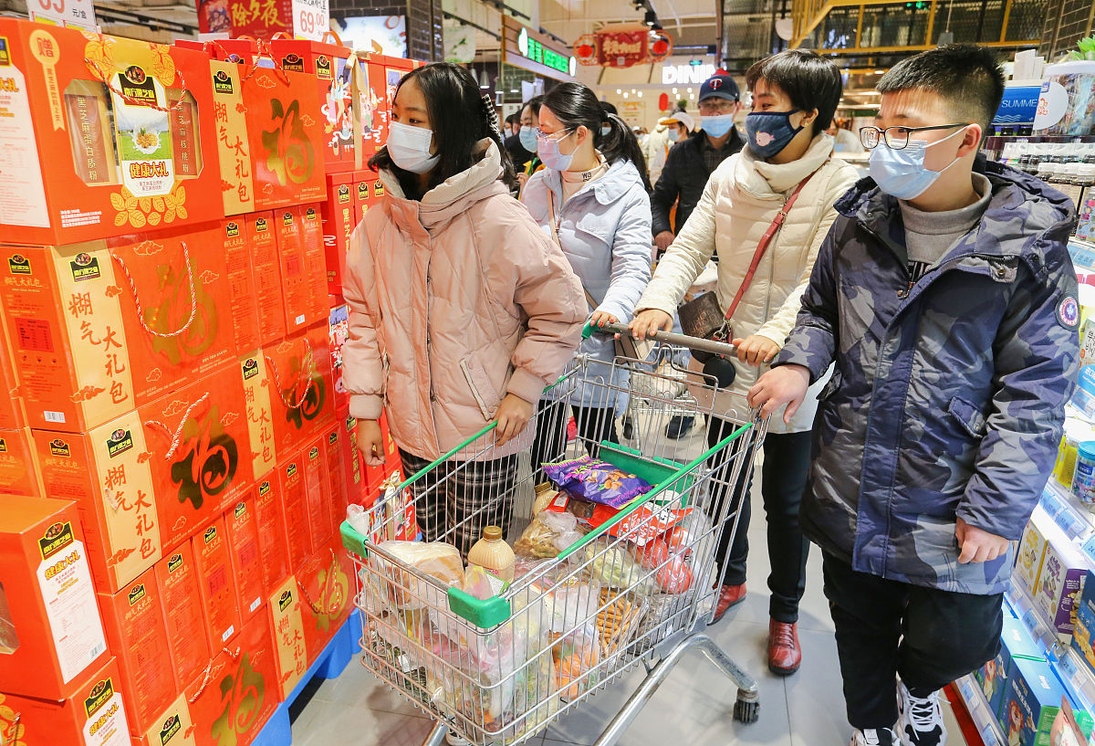 实体商店销售现状及疫情后应对策略