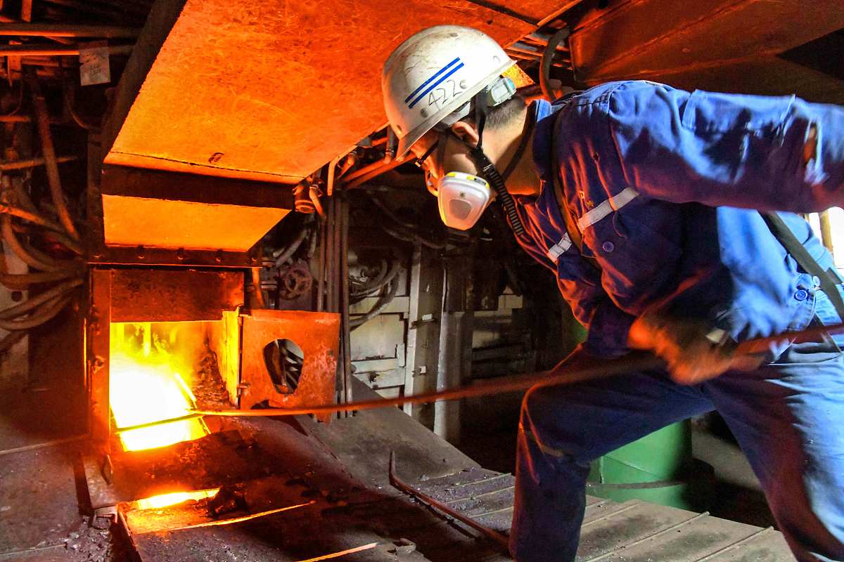 有色装备运行与维护专业发展前景如何？