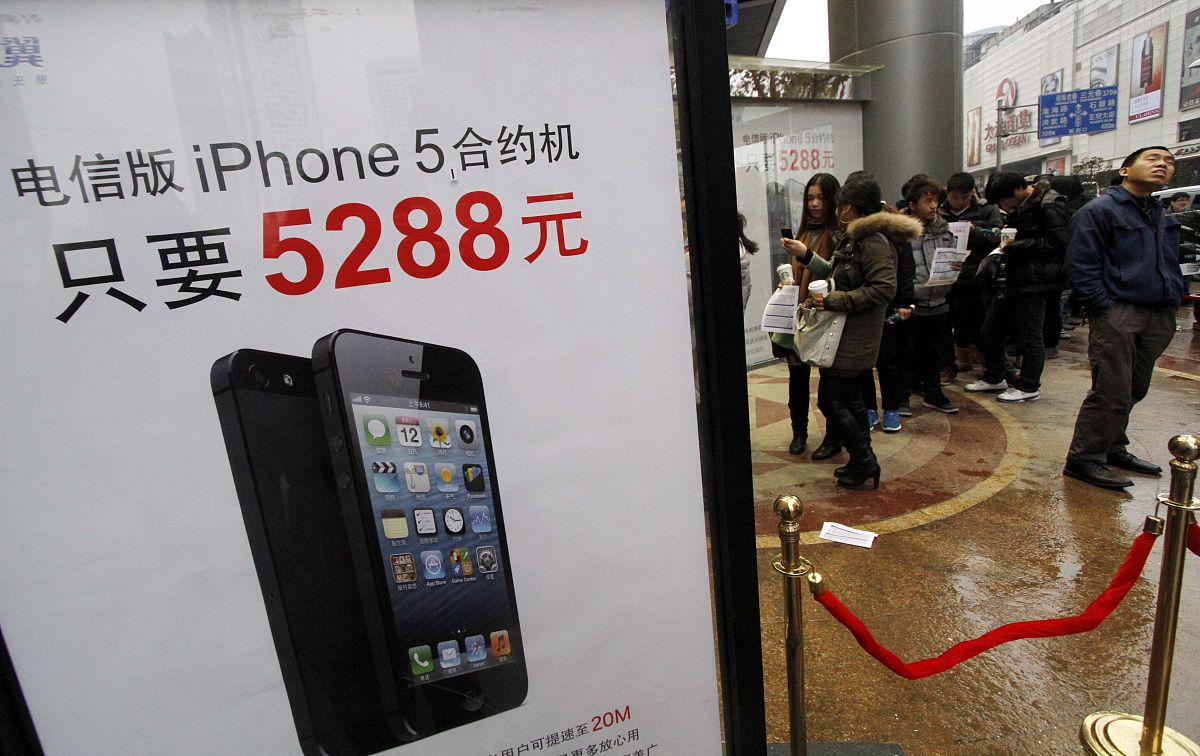 苹果内购价格表：应用类型、订阅服务详细价格参考