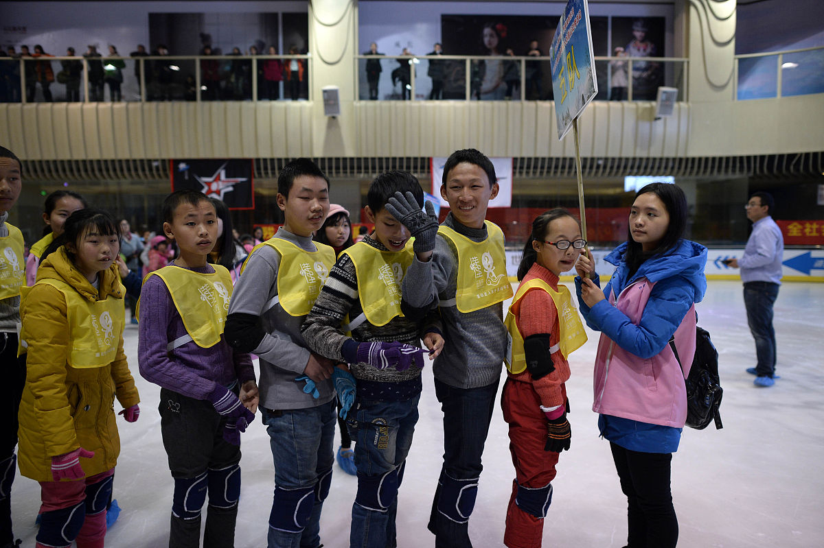 信阳市特殊教育学校怎么样 地址在哪里