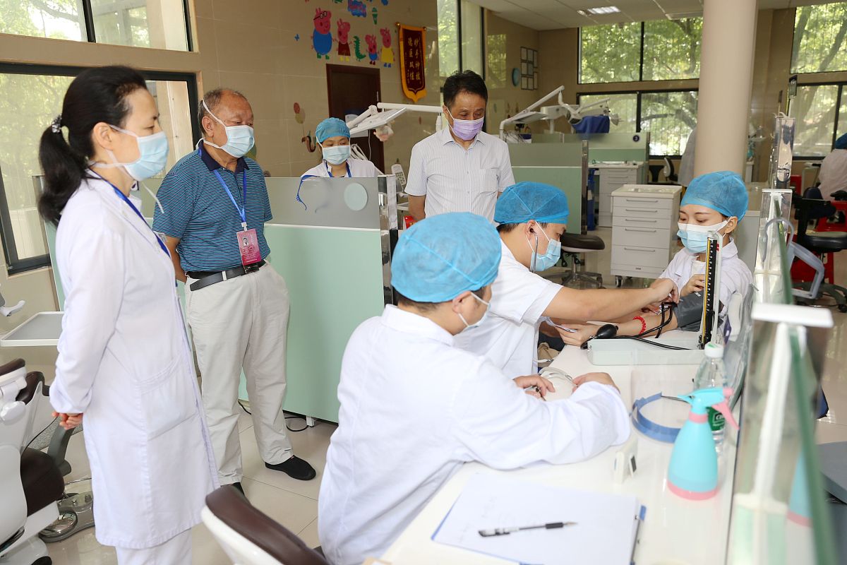 湖南省2022年的卫校的口腔专业怎么样