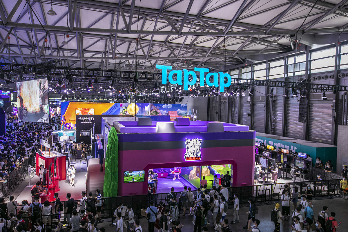 中国手游评价网站