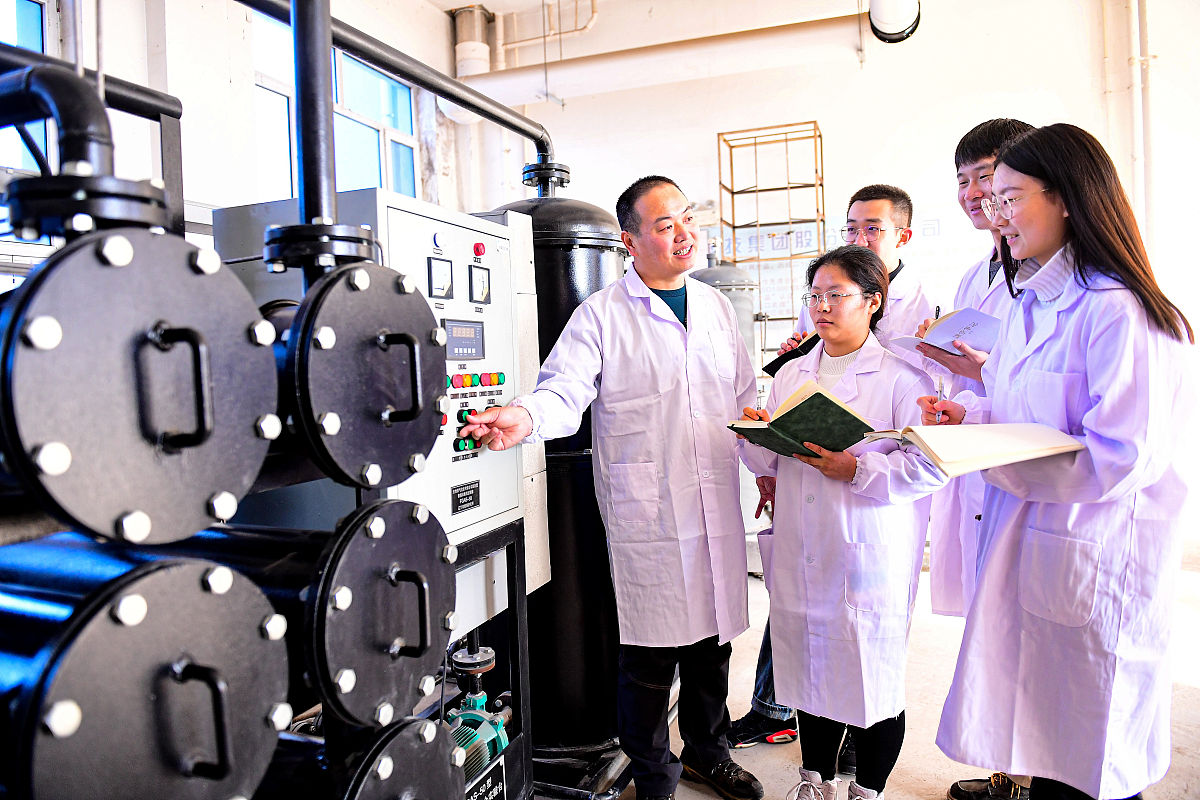 成都希望卫生学校医学检验专业前景分析：未来发展趋势与就业方向