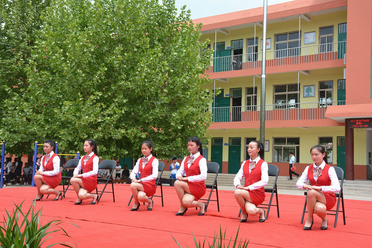 邯郸2022年中专出来能上大专吗