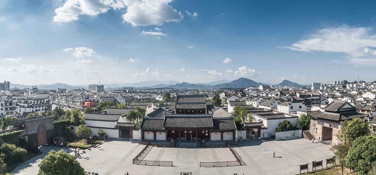 写出宁海县的深厚历史结尾