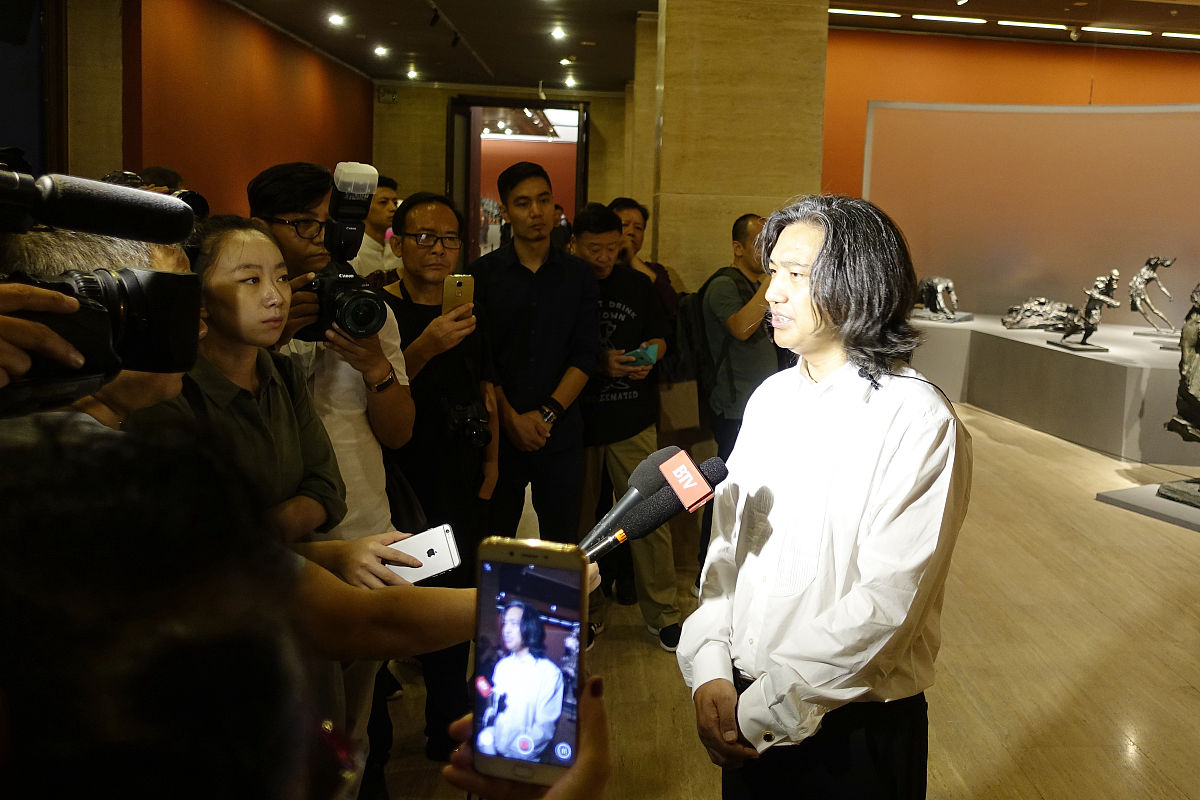 美术馆访谈技巧：如何提问、引导和记录