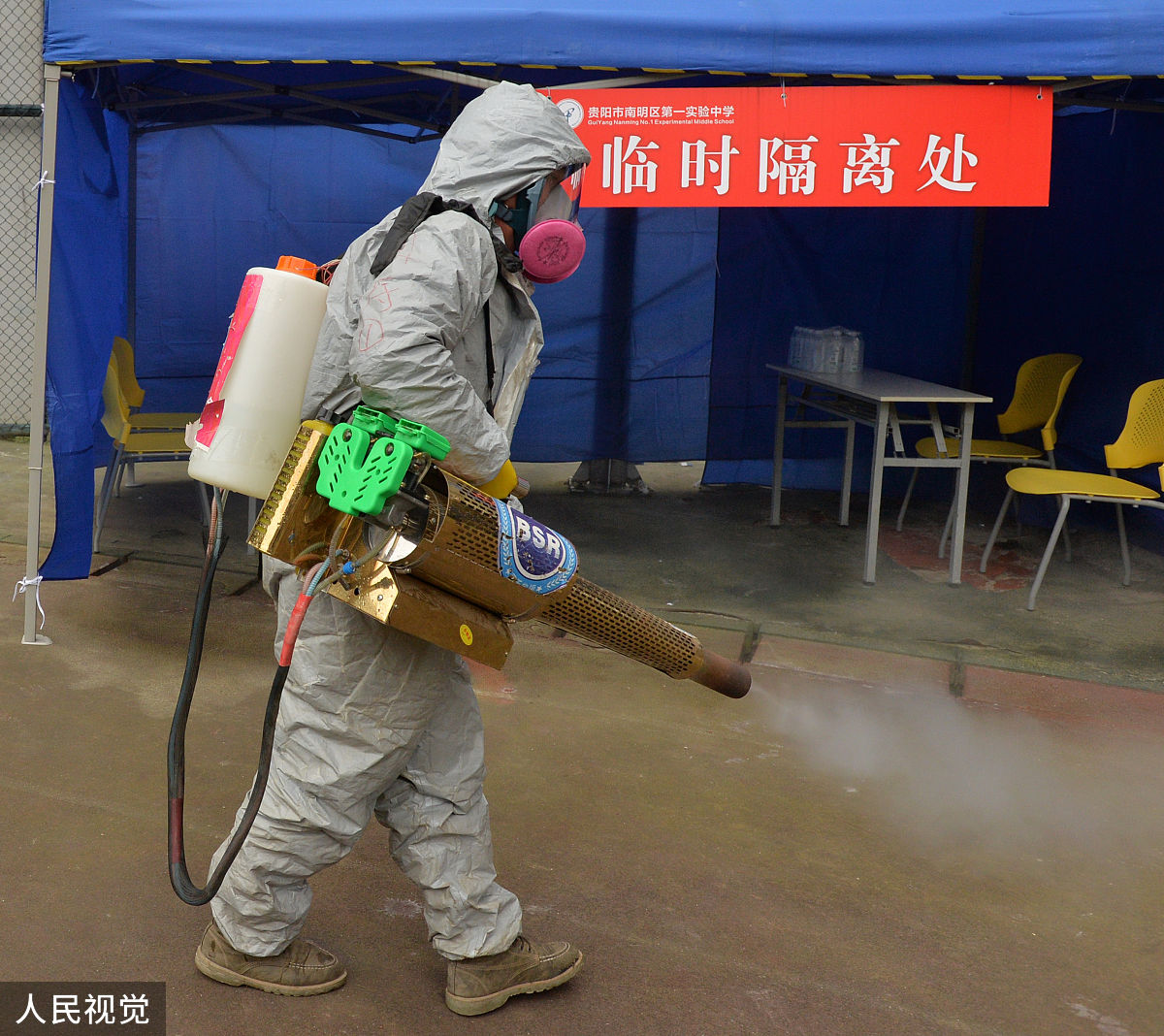 贵阳卫生学校有哪些专业？专业介绍及就业前景分析