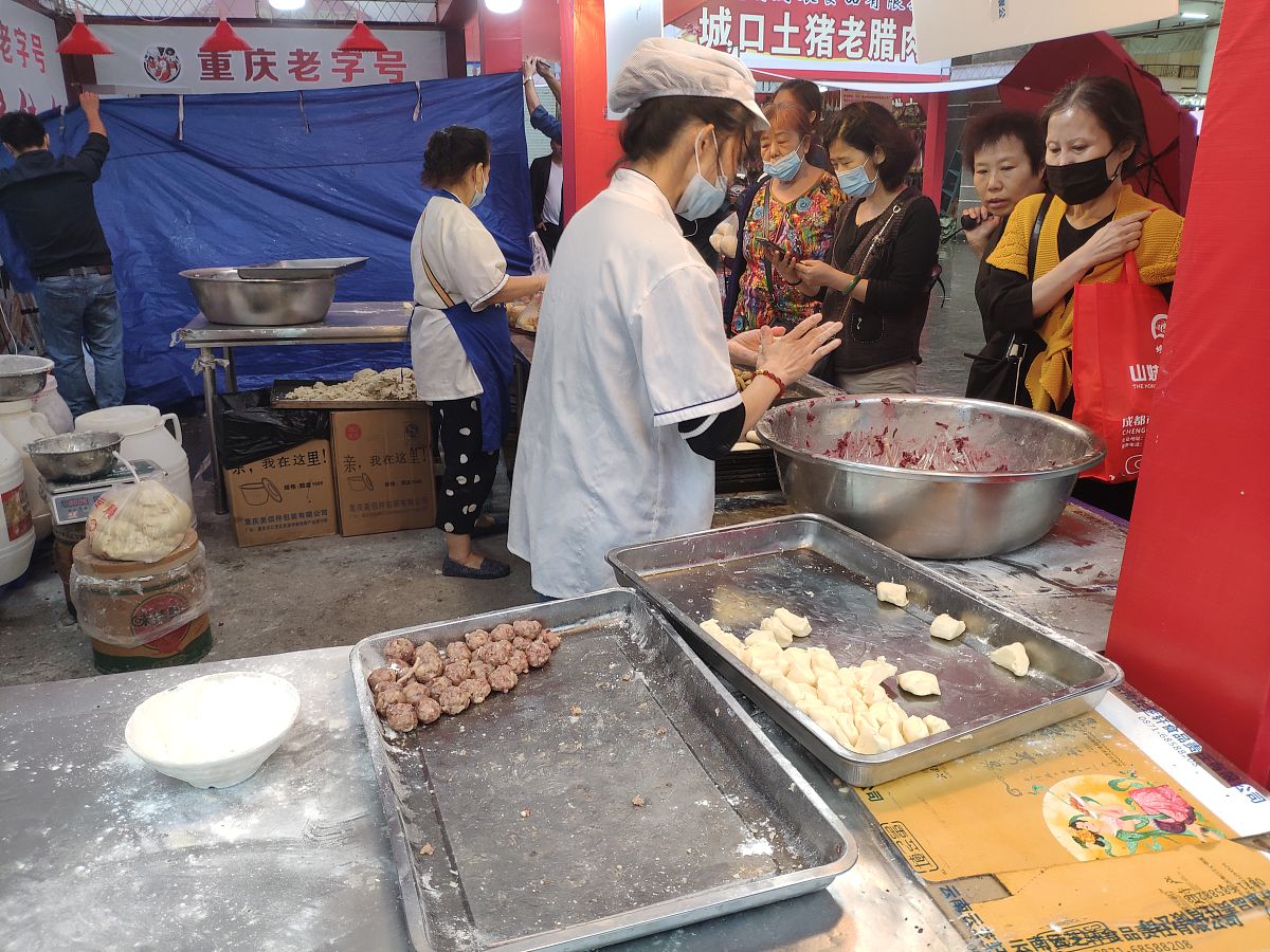 地摊牛杂做法和配方