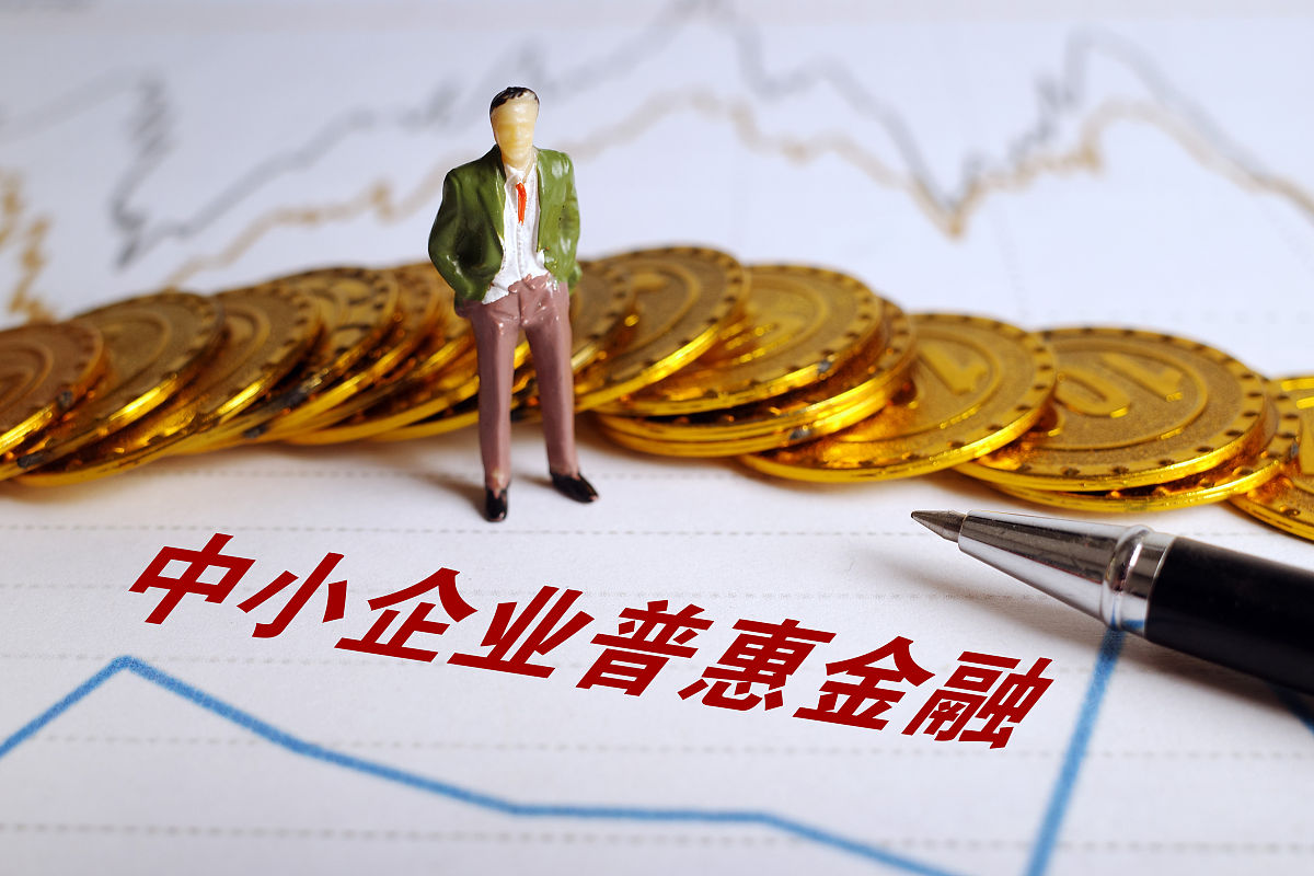 多维度发力持续推动小企业高质量发展措施