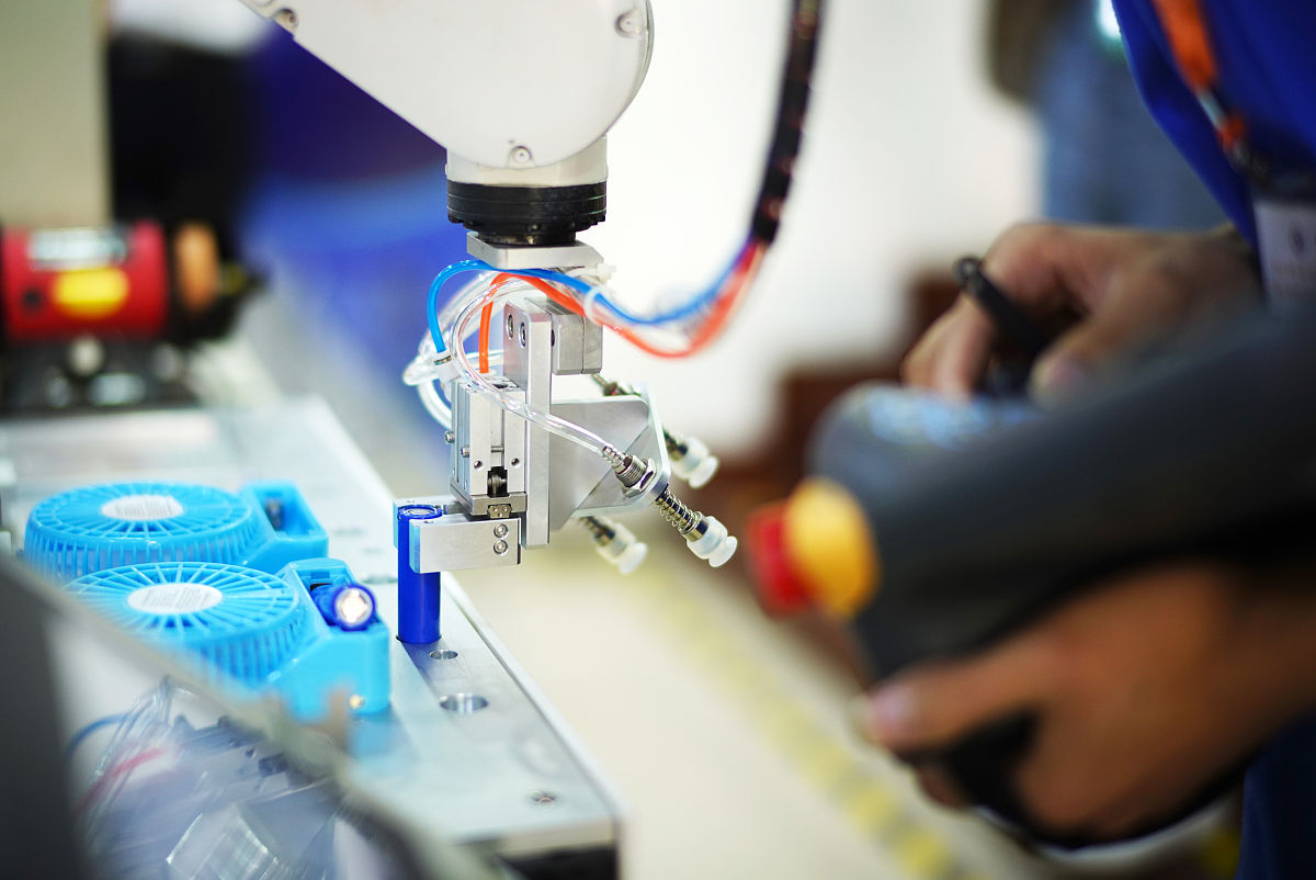 激光3D打印头团队霸气的名字：中国风十足！